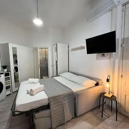 Al Palazzetto Katania